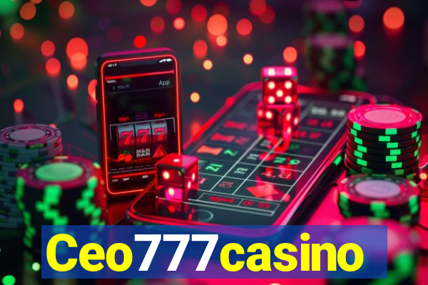 Ceo777casino