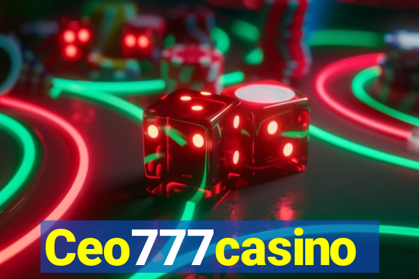 Ceo777casino