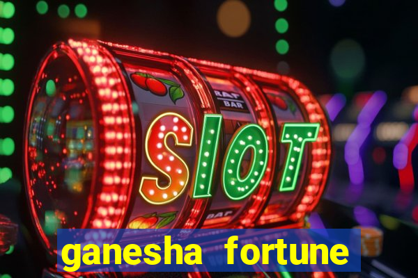 ganesha fortune slot demo