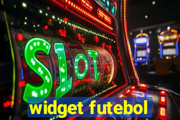 widget futebol