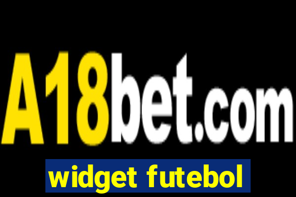 widget futebol