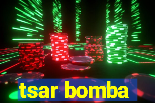 tsar bomba