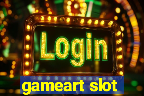 gameart slot