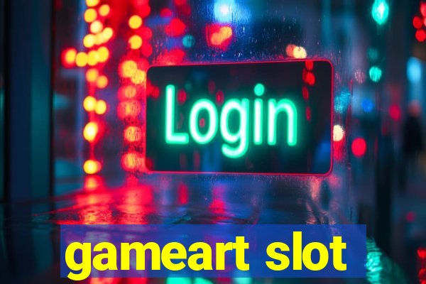 gameart slot