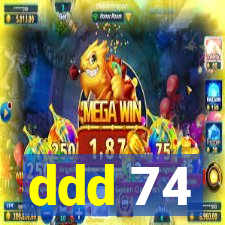 ddd 74