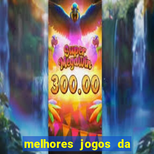 melhores jogos da pg slots