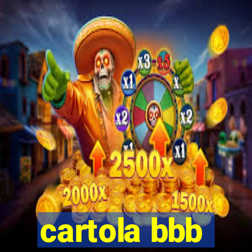 cartola bbb