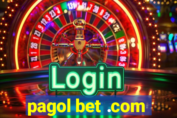 pagol bet .com