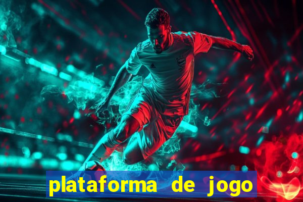 plataforma de jogo que ta pagando