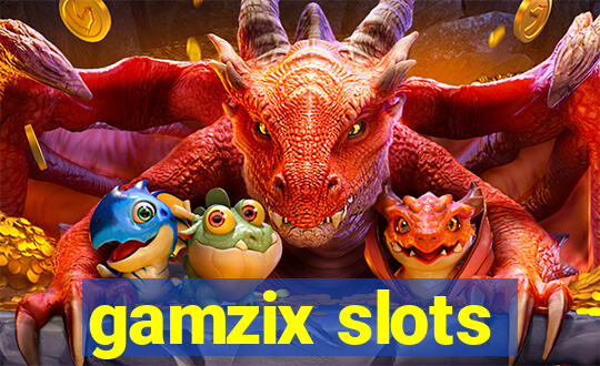 gamzix slots