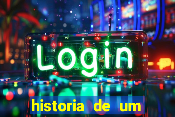 historia de um personagem rp