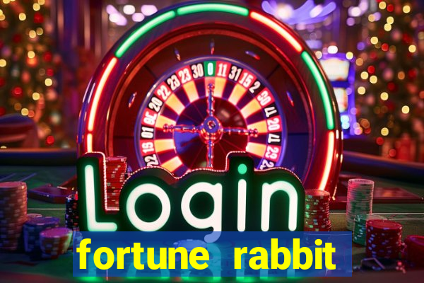 fortune rabbit horario pagante hoje