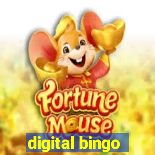 digital bingo