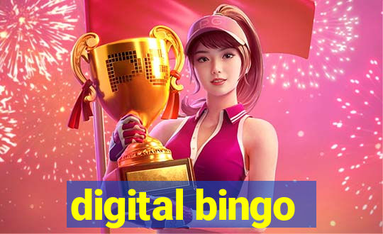 digital bingo