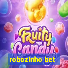 robozinho bet