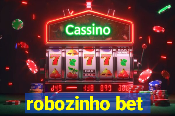 robozinho bet