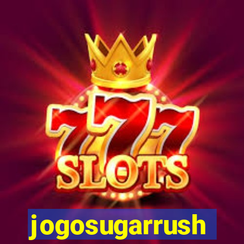 jogosugarrush