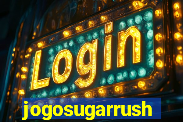 jogosugarrush