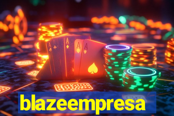 blazeempresa