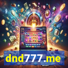 dnd777.me