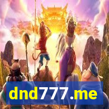 dnd777.me