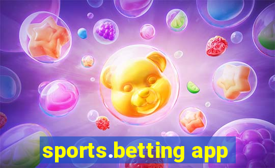 sports.betting app