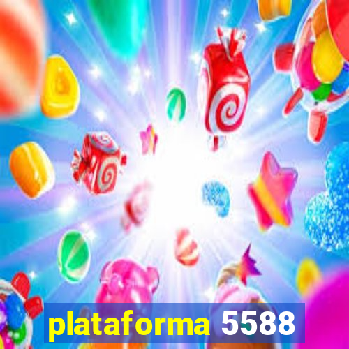 plataforma 5588