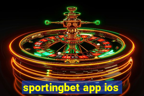 sportingbet app ios