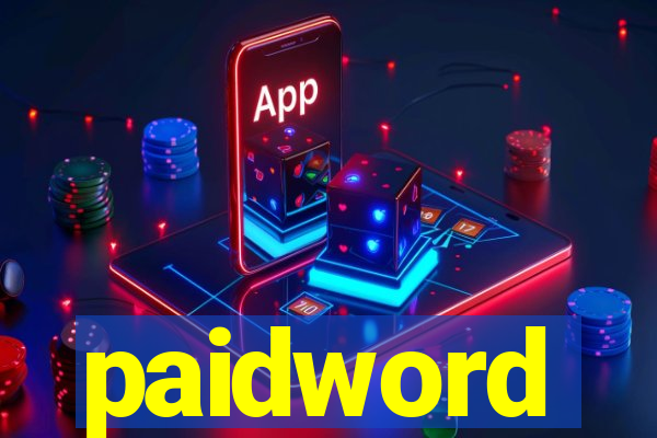 paidword