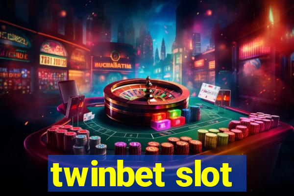 twinbet slot