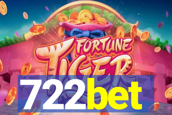 722bet