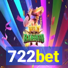 722bet