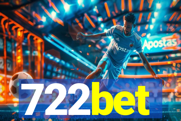 722bet