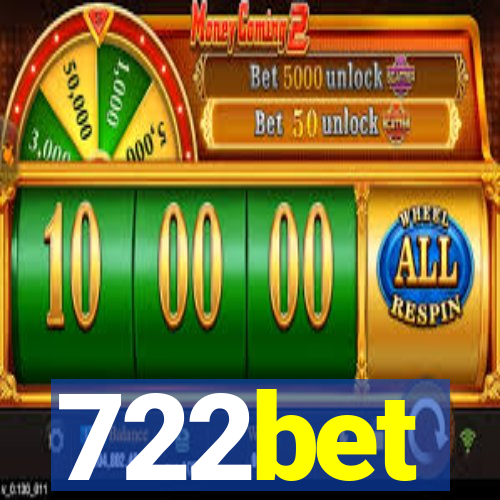 722bet