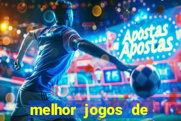 melhor jogos de cassino sportingbet