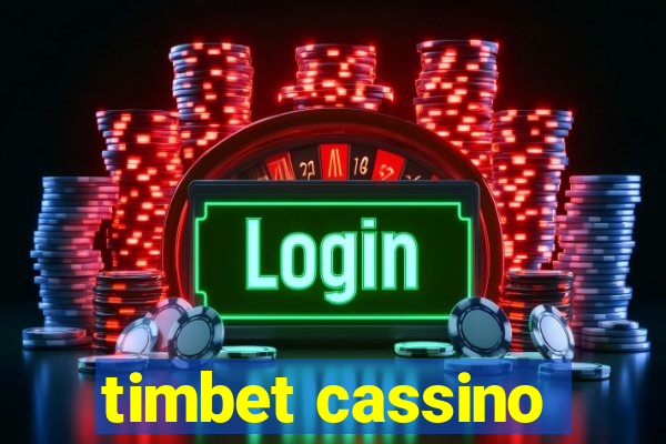 timbet cassino