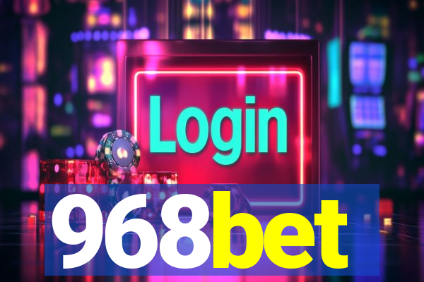 968bet