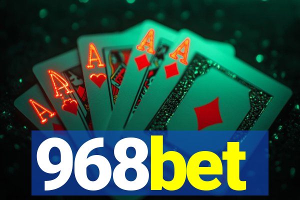 968bet