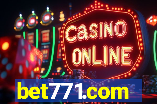 bet771.com