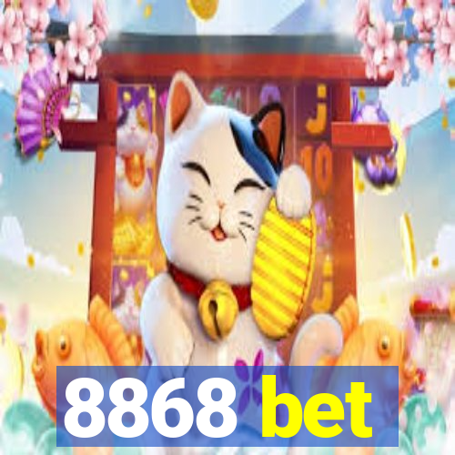 8868 bet