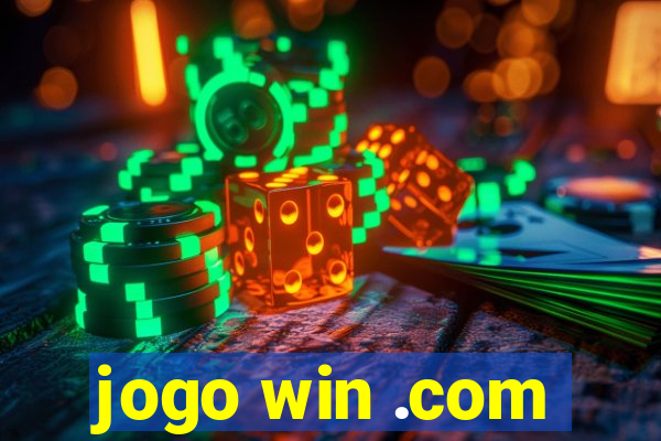 jogo win .com