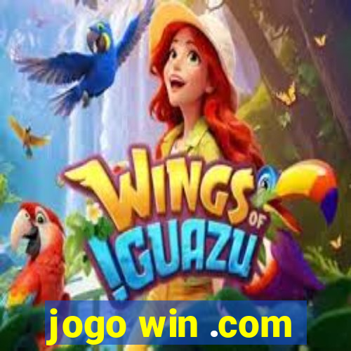 jogo win .com