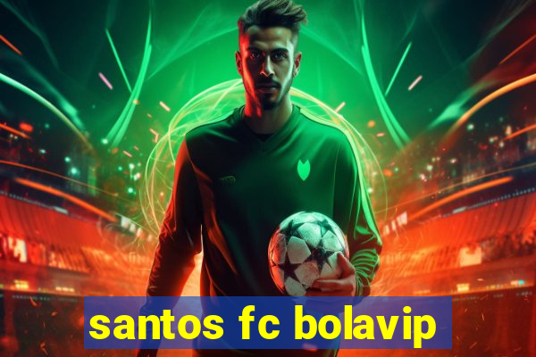 santos fc bolavip