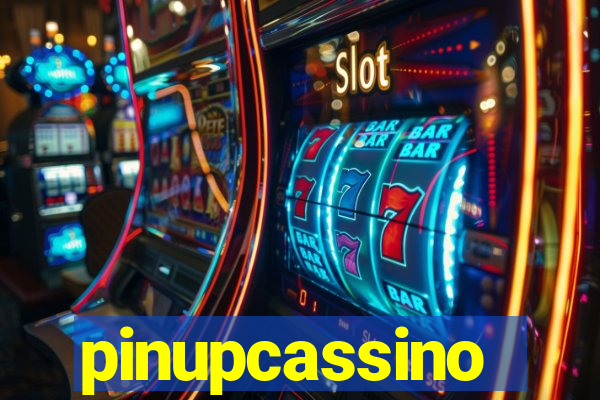 pinupcassino