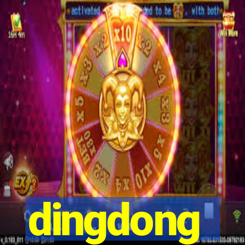 dingdong