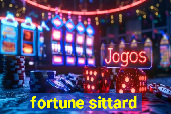 fortune sittard