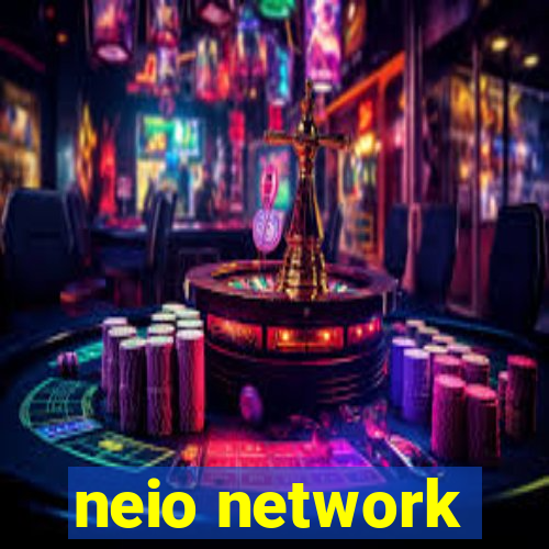 neio network