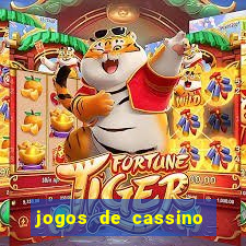 jogos de cassino para pc