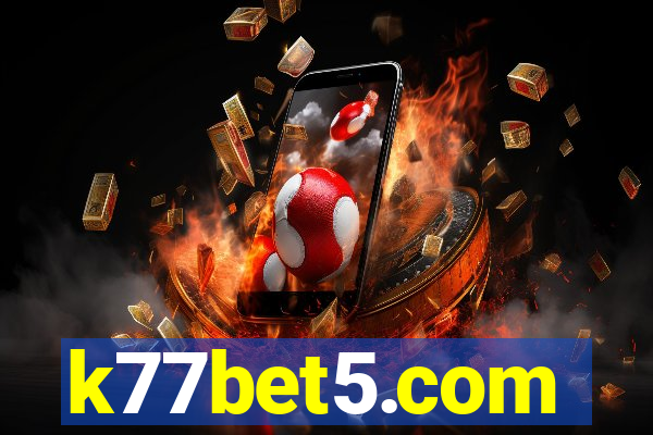 k77bet5.com