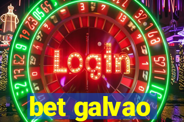 bet galvao